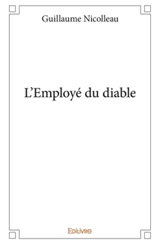 Paperback L'Employé du diable [French] Book