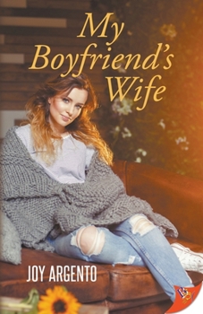 Paperback My Boyfriend's Wife Book