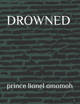 Paperback Drowned Book