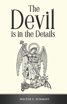 Paperback The Devil is in the Details Book