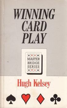 Paperback Winning Card Play Book