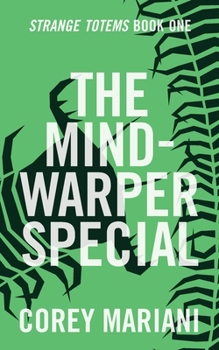 Paperback The Mind-Warper Special Book