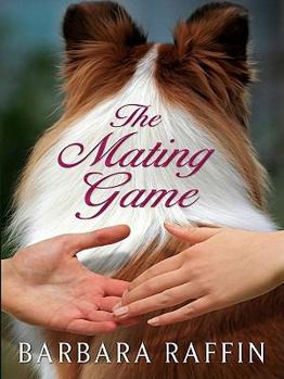 Hardcover The Mating Game Book