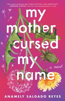 Paperback My Mother Cursed My Name Book