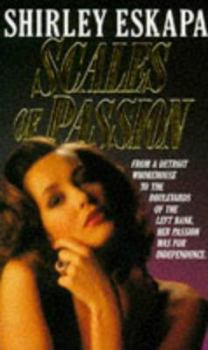 Paperback Scales of Passion Book