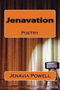 Paperback Jenavation Book