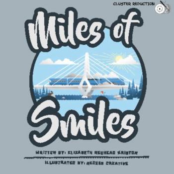 Paperback Miles of Smiles Book