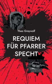 Paperback Requiem für Pfarrer Specht: Ein Häberle Abenteuer [German] Book