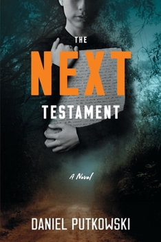 Paperback The Next Testament Book