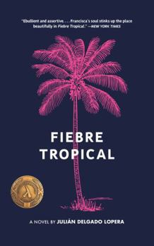 Paperback Fiebre Tropical Book