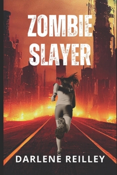 Paperback Zombie Slayer Book