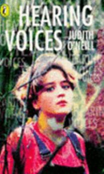 Paperback Hearing Voices Book