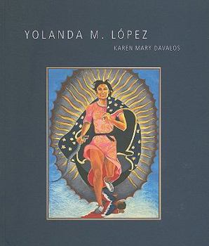 Yolanda Lopez (A Ver)