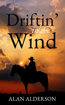 Paperback Driftin' in the Wind Book