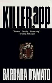Mass Market Paperback Killer.App Book