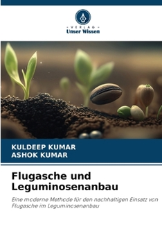 Paperback Flugasche und Leguminosenanbau [German] Book