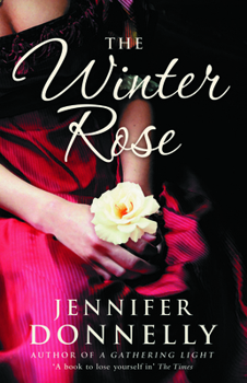 The Winter Rose - Book #2 of the Tea Rose