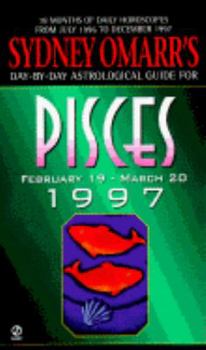 Mass Market Paperback Pisces 1997 Book