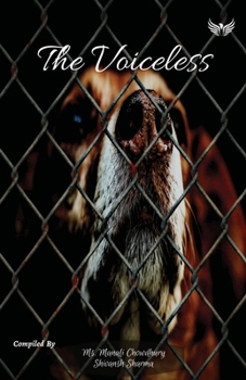 Paperback The Voiceless Book