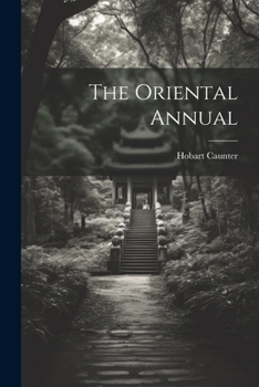 Paperback The Oriental Annual Book