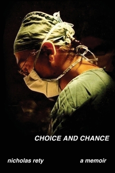 Paperback Choice and Chance Book