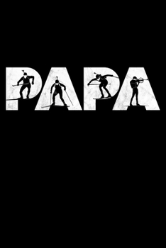 Papa (German Edition)