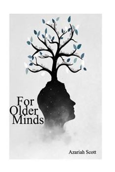 Paperback For Older Minds Book