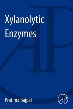 Paperback Xylanolytic Enzymes Book