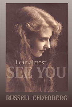 Paperback I Can Almost See You Book