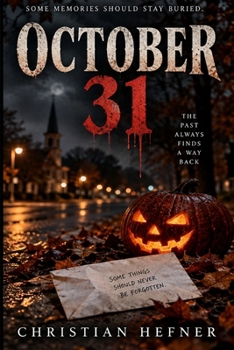 Paperback October 31 Book