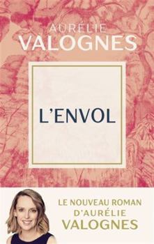 Paperback L'envol [French] Book