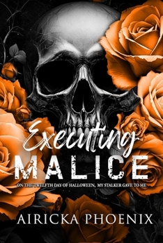 Paperback Executing Malice Book
