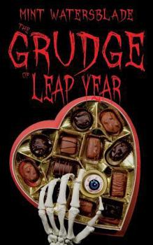 Paperback The Grudge of leap year Book