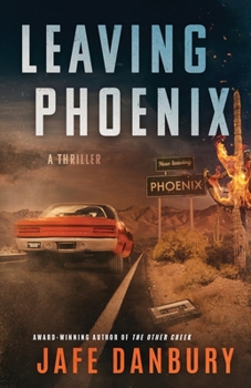 Paperback Leaving Phoenix Book