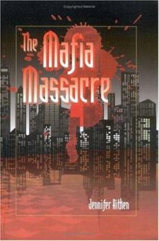 Paperback The Mafia Massacre Book