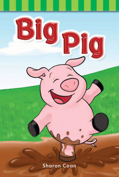 Paperback Big Pig Book