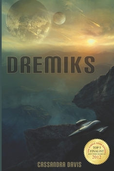 Paperback Dremiks Book