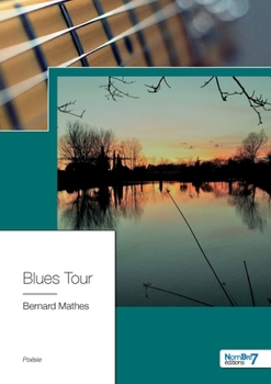 Paperback Blues Tour [French] Book