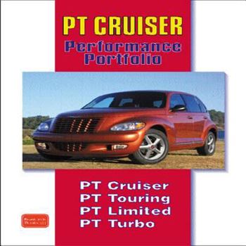 Chrysler PT Cruiser: Performance Portfolio