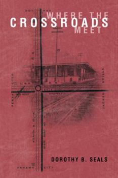 Paperback Where the Crossroads Meet Book