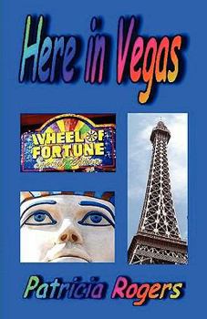 Paperback Here in Vegas Book
