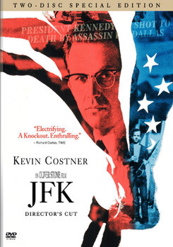 JFK: Director's Cut