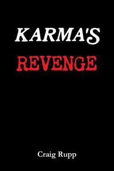 Paperback Karma's Revenge Book