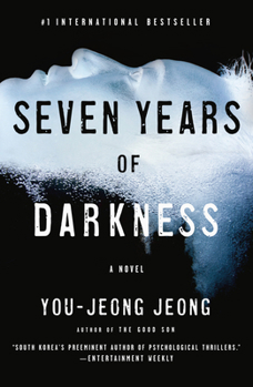 Paperback Seven Years of Darkness Book