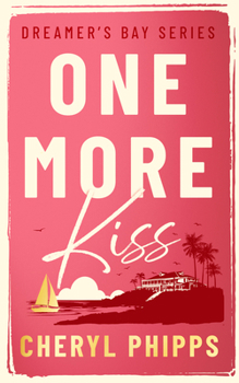 Paperback One More Kiss Book