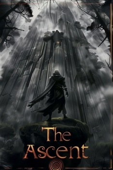 The Ascent (The Path of None) - Book #3 of the Path of None