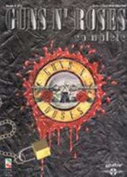 Paperback Guns N' Roses Complete: Play-It-Like-It-Is Guitar, Volume 2 Book