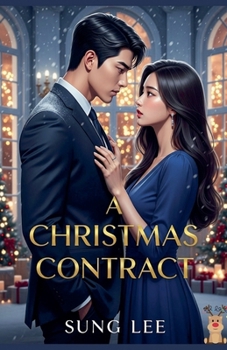 Paperback A Christmas Contract Book
