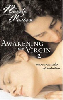 Paperback Awakening the Virgin Book
