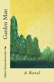 Paperback Garden Man Book
